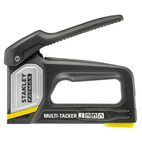 Sänkt pris STANLEY FMHT70401-0 Häftpistol